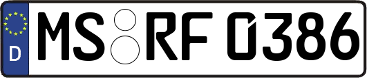 MS-RF0386