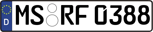MS-RF0388