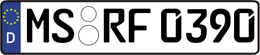 MS-RF0390