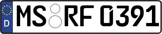 MS-RF0391