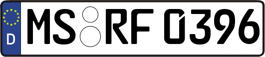 MS-RF0396
