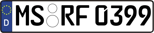 MS-RF0399
