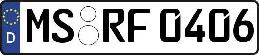 MS-RF0406