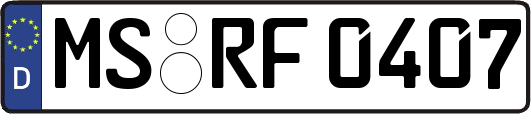 MS-RF0407