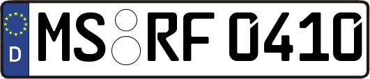 MS-RF0410