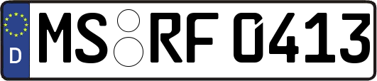 MS-RF0413