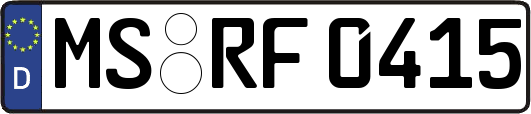 MS-RF0415