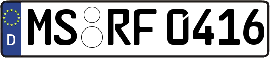 MS-RF0416