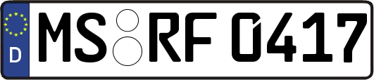 MS-RF0417