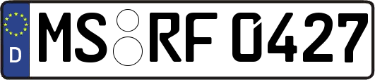 MS-RF0427