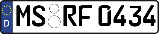 MS-RF0434