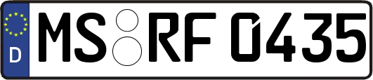 MS-RF0435