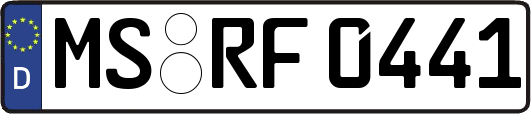MS-RF0441