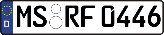 MS-RF0446