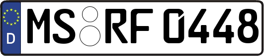 MS-RF0448