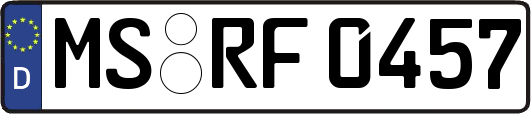 MS-RF0457