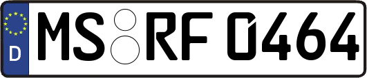 MS-RF0464