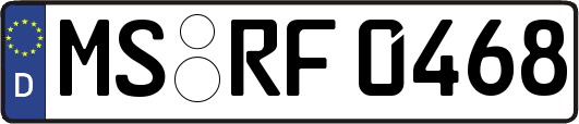 MS-RF0468