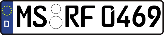 MS-RF0469