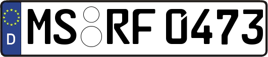 MS-RF0473