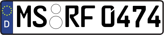 MS-RF0474