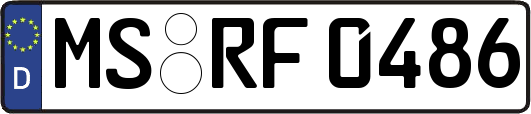 MS-RF0486