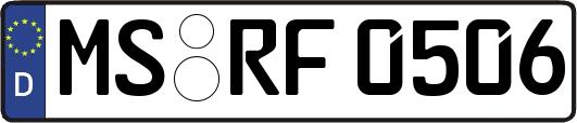 MS-RF0506