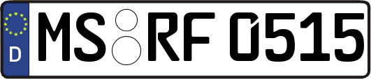 MS-RF0515