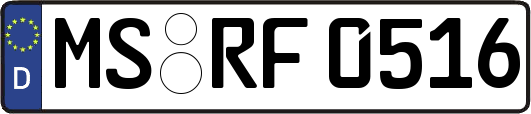 MS-RF0516