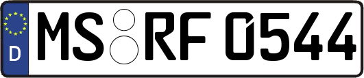 MS-RF0544
