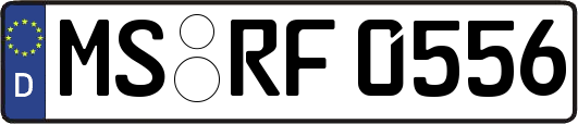 MS-RF0556