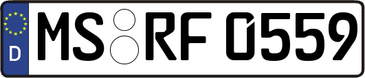 MS-RF0559