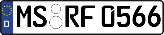 MS-RF0566