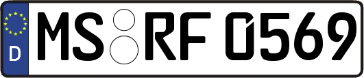 MS-RF0569
