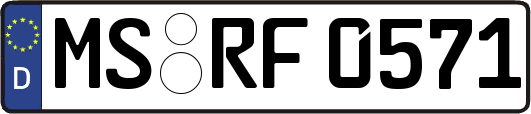 MS-RF0571