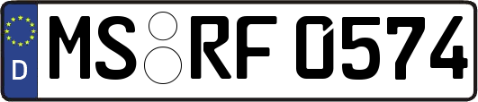 MS-RF0574