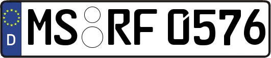 MS-RF0576