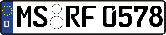 MS-RF0578