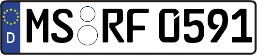 MS-RF0591