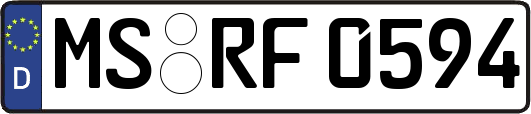 MS-RF0594