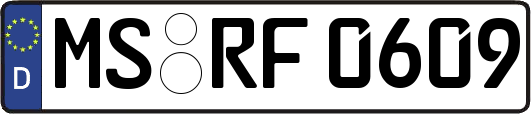 MS-RF0609