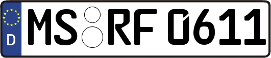 MS-RF0611