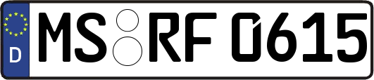 MS-RF0615