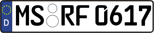 MS-RF0617