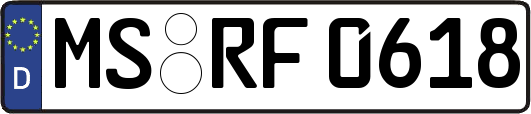 MS-RF0618