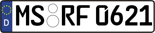 MS-RF0621