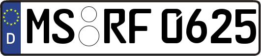 MS-RF0625