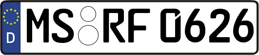 MS-RF0626