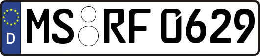MS-RF0629