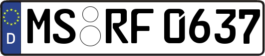 MS-RF0637
